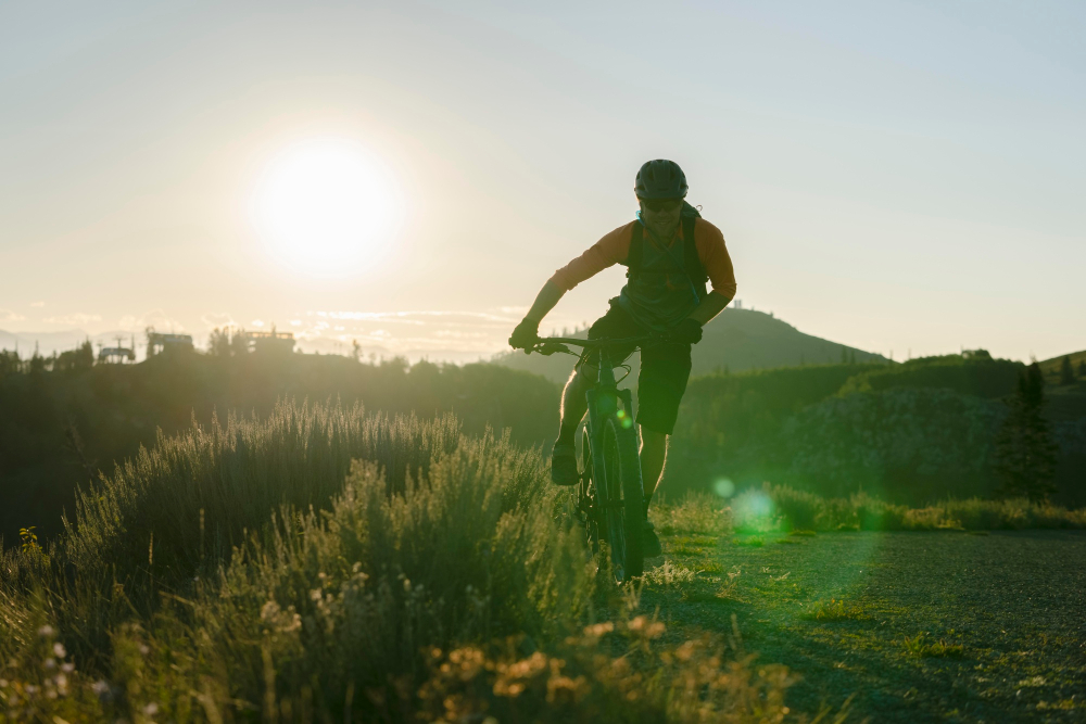 XTERRA Ouro Preto: Esporte e Aventura em um Cenário Histórico

