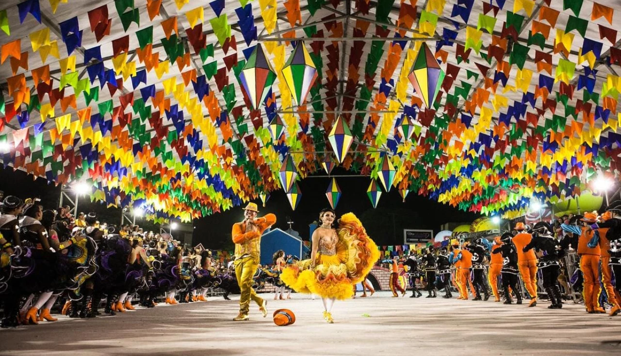 Tradições Culturais, Festas e Celebrações de Ouro Preto: Um Mergulho na Cultura Mineira