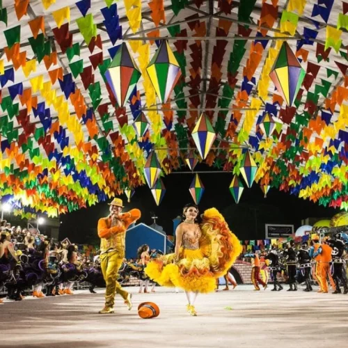 Tradições Culturais, Festas e Celebrações de Ouro Preto: Um Mergulho na Cultura Mineira