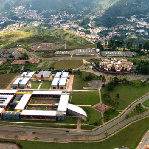 Ouro Preto e o Mapa da Inovação: Uma Jornada pela História e Tecnologia

