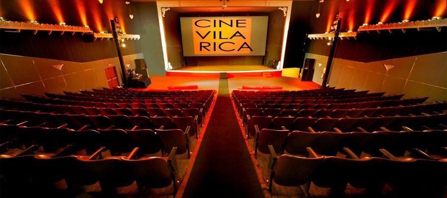 Cinema em Ouro Preto: A Magia da Sétima Arte na Cidade Histórica

