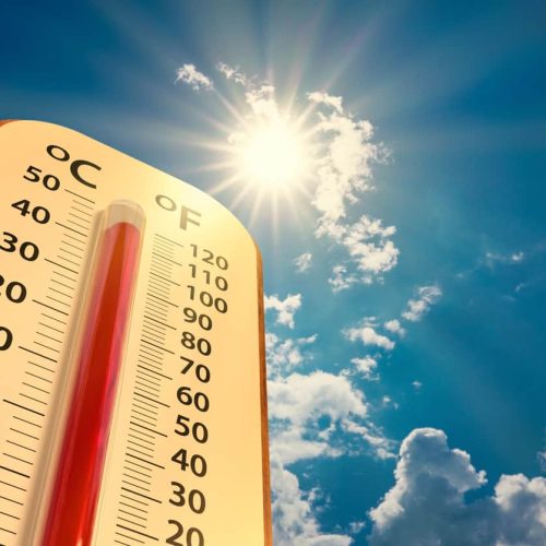 Onda de Calor no Brasil: Como Proteger sua Saúde em Tempos de Temperaturas Extremas

