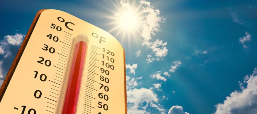 Onda de Calor no Brasil: Como Proteger sua Saúde em Tempos de Temperaturas Extremas

